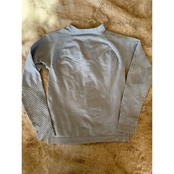 Nike Vintage Compression Junior Pullover - Picture 11 of 13